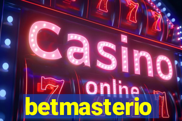 betmasterio