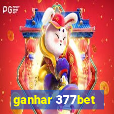 ganhar 377bet