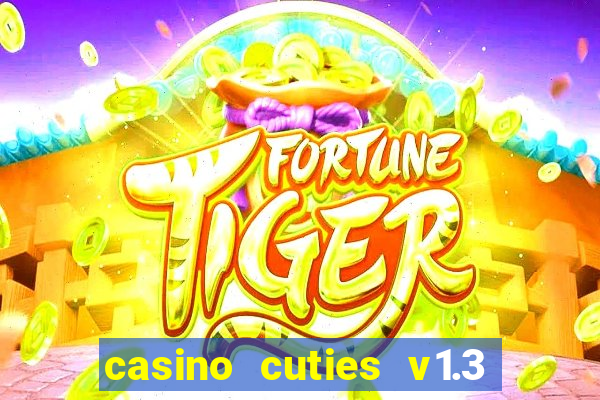 casino cuties v1.3 - android apk