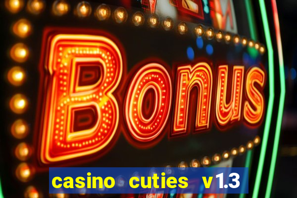 casino cuties v1.3 - android apk