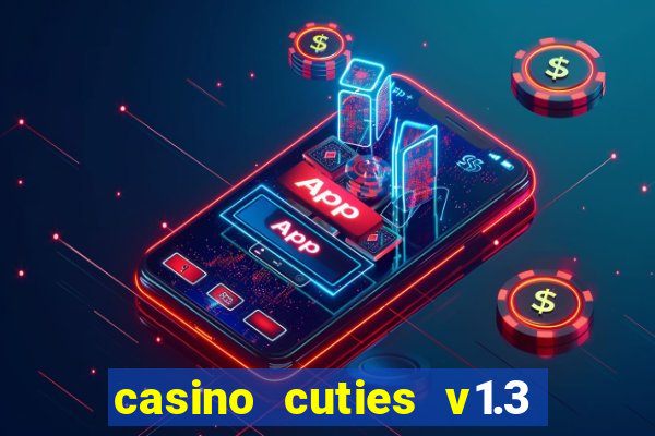 casino cuties v1.3 - android apk