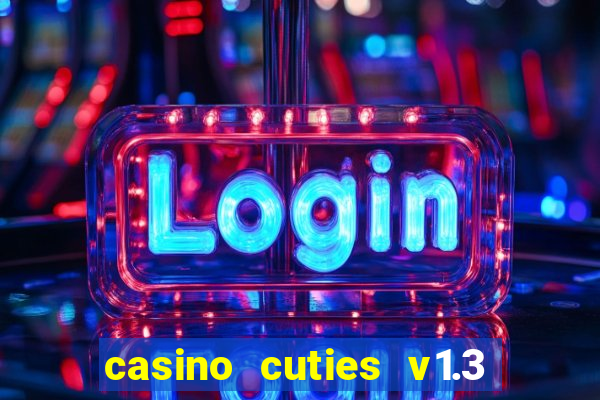 casino cuties v1.3 - android apk