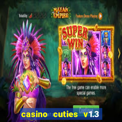 casino cuties v1.3 - android apk