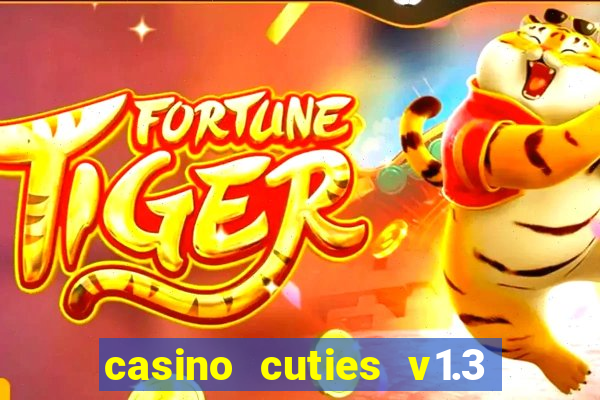 casino cuties v1.3 - android apk