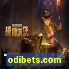 odibets.com