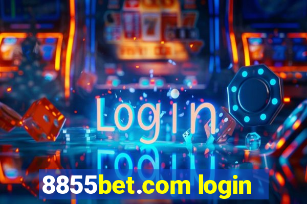 8855bet.com login