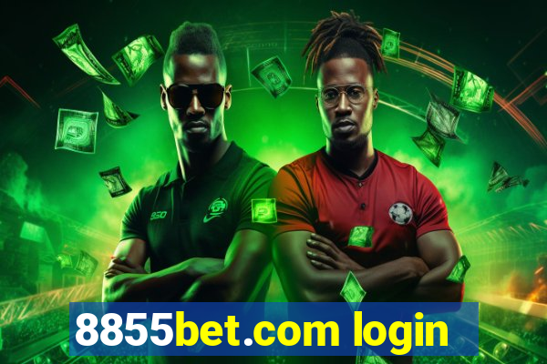 8855bet.com login