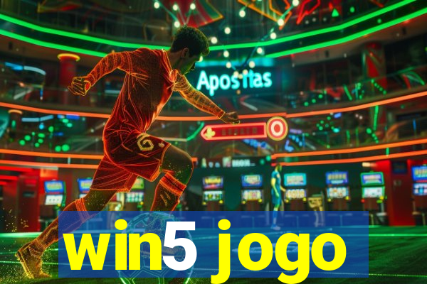 win5 jogo