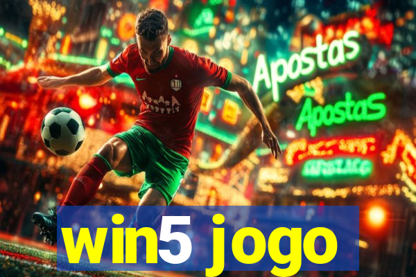 win5 jogo