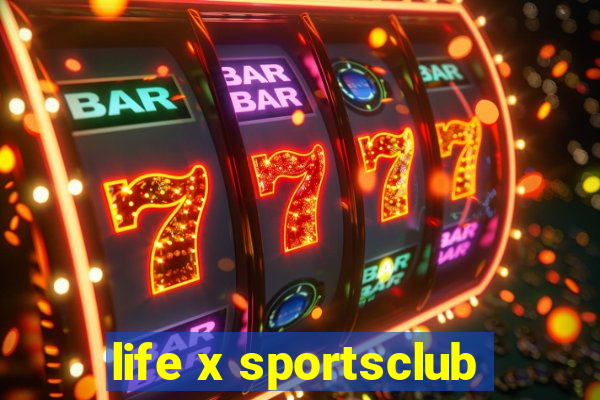 life x sportsclub