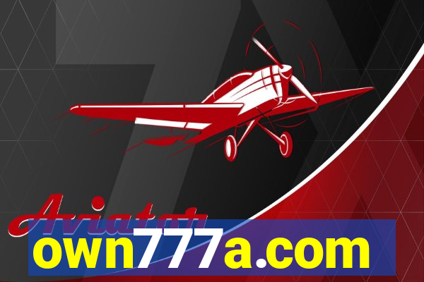 own777a.com