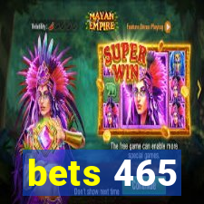 bets 465