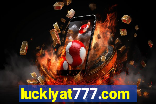 lucklyat777.com