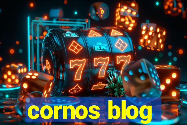 cornos blog