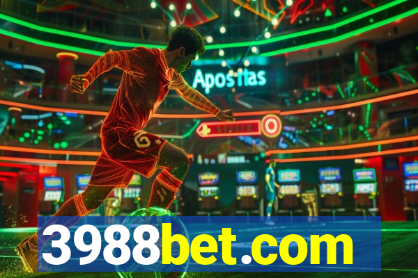 3988bet.com