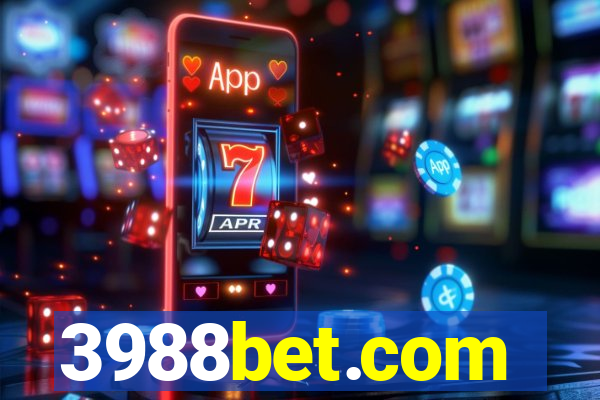 3988bet.com