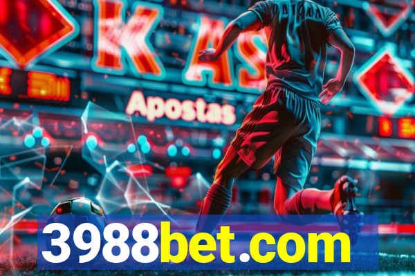 3988bet.com