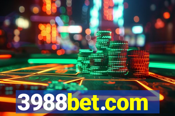 3988bet.com