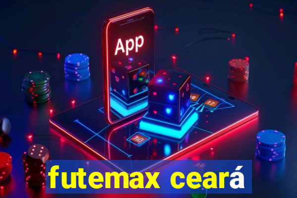 futemax ceará