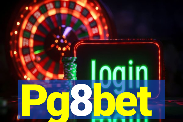 Pg8bet