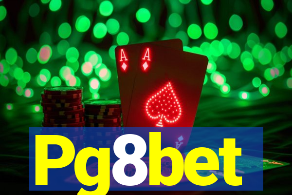 Pg8bet