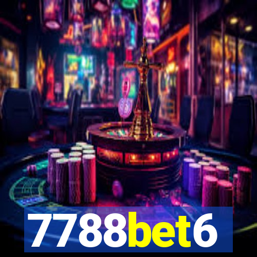 7788bet6