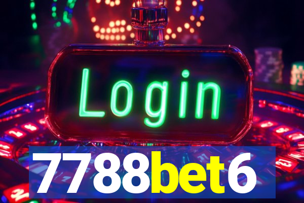 7788bet6