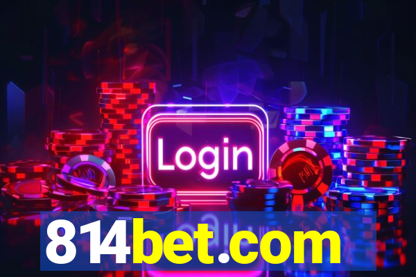 814bet.com