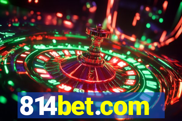 814bet.com