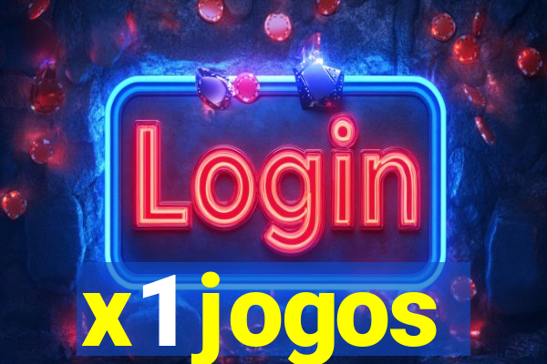 x1 jogos