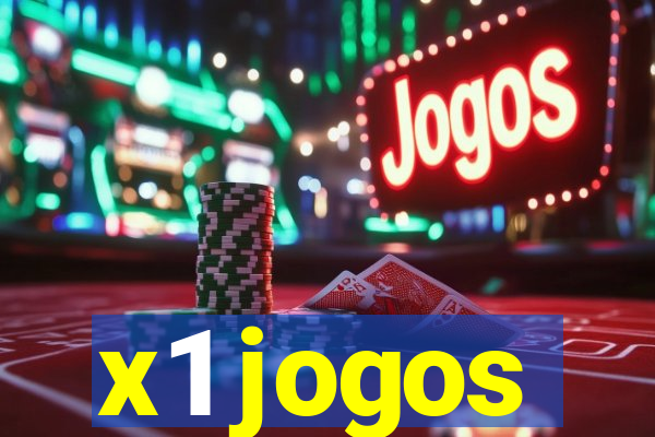 x1 jogos