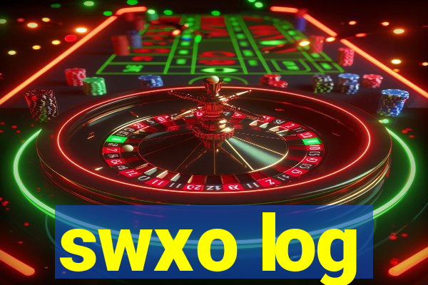 swxo log