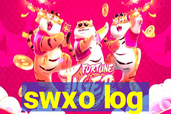 swxo log