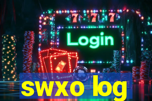 swxo log