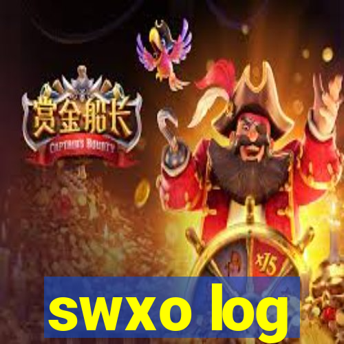 swxo log