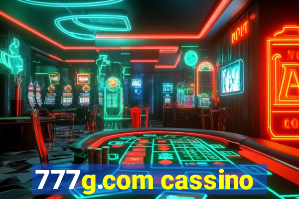 777g.com cassino