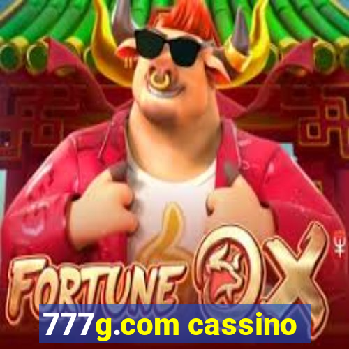 777g.com cassino