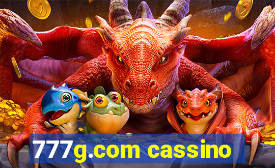 777g.com cassino