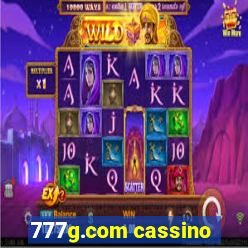 777g.com cassino