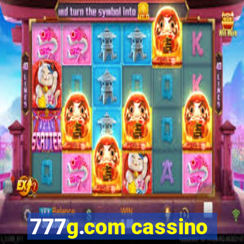 777g.com cassino