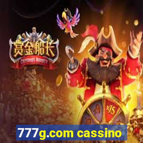 777g.com cassino