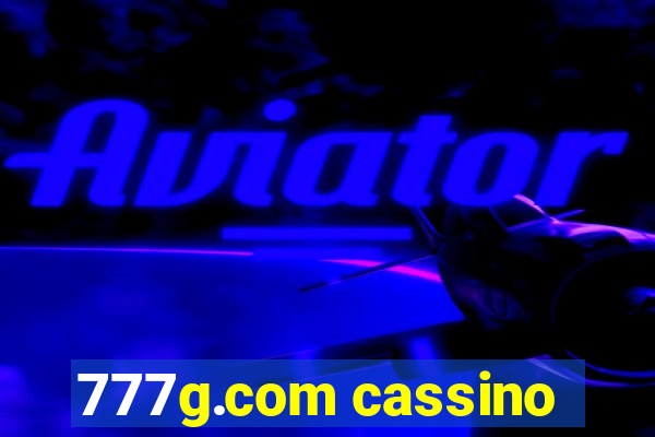 777g.com cassino