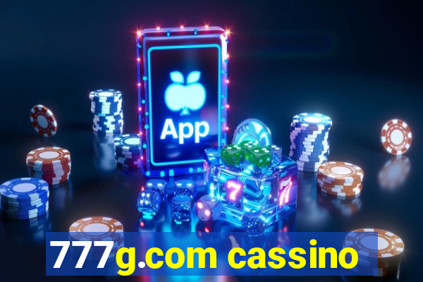 777g.com cassino