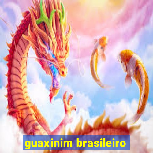 guaxinim brasileiro