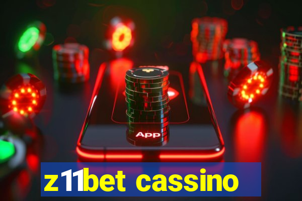 z11bet cassino