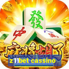 z11bet cassino