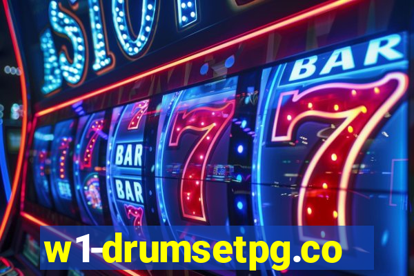 w1-drumsetpg.com