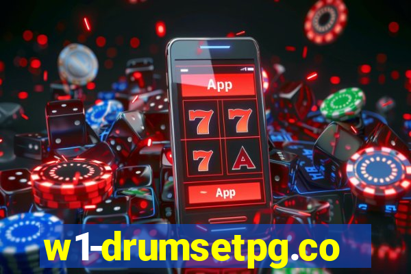 w1-drumsetpg.com