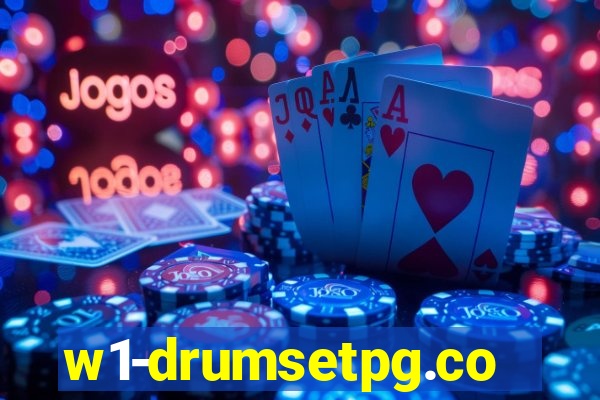 w1-drumsetpg.com