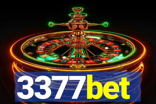 3377bet